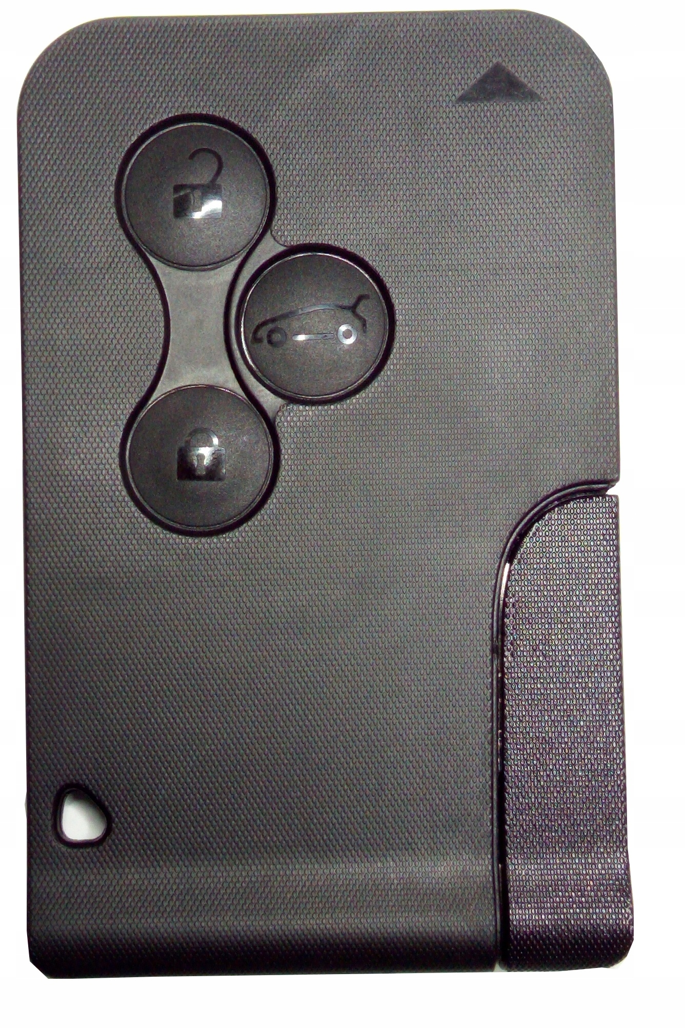 7701209132 770120913 - Карта Renault Megane II Scenic II турецкая