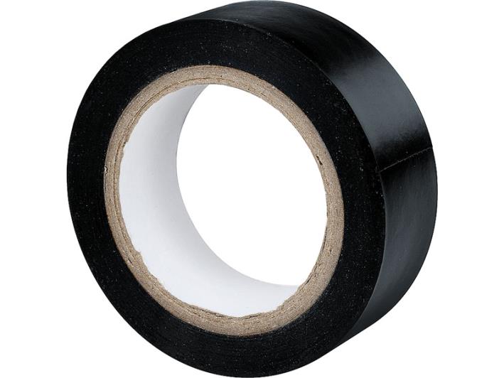 

Taśma izolacyjna izolacja Pcv 19 mm. 10 Mb 10sztuk