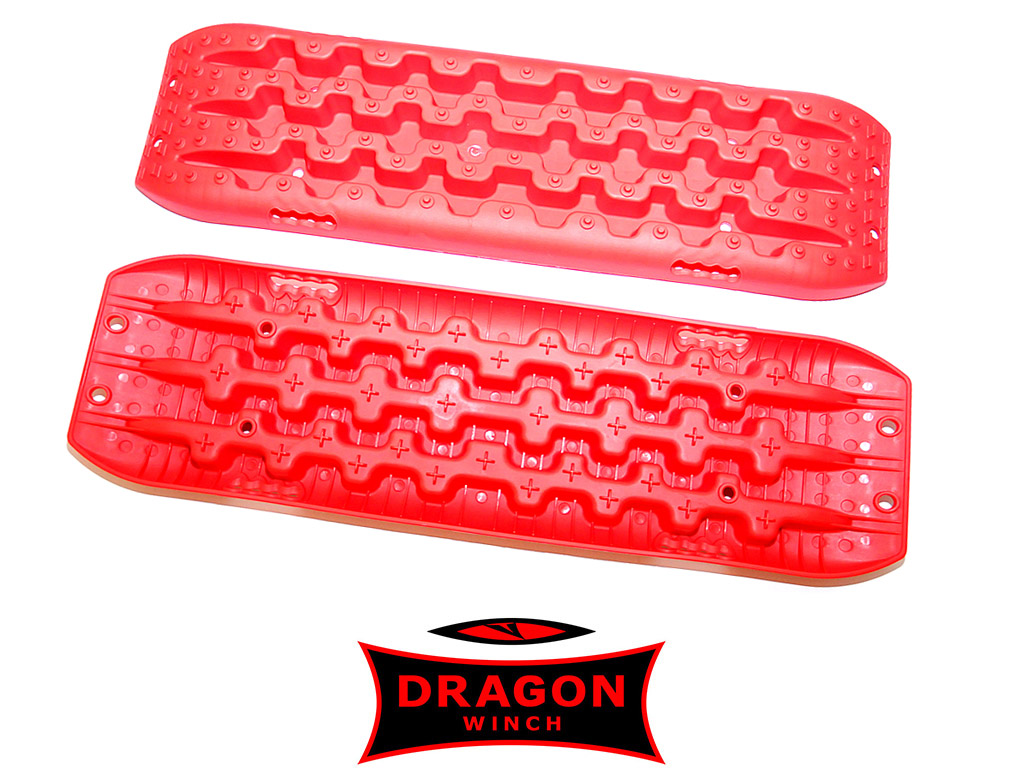 TRAPY PIASKOWE HD BLOTNE OFF ROAD 4X4 DRAGON WINCH Manufacturer Dragon winch