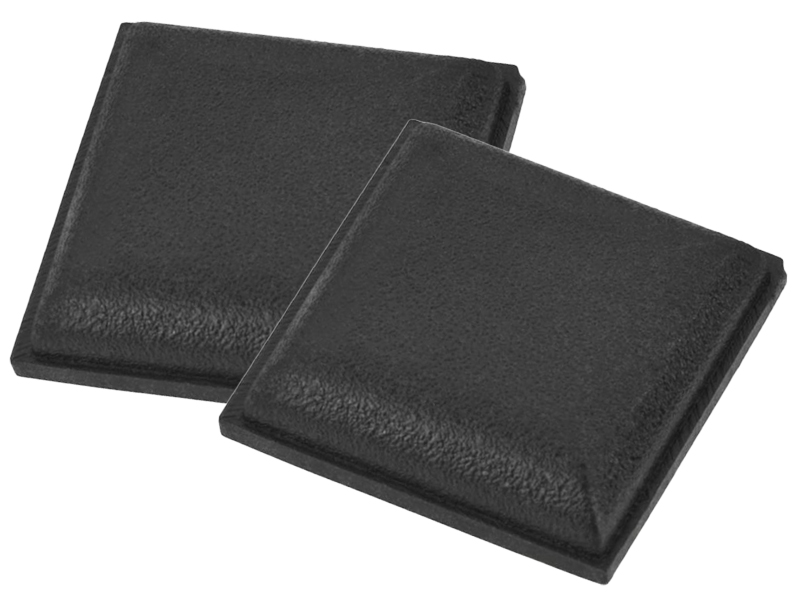 

Nóżki Gumowe Pod Obudowy Kolumn Monacor HF-10 Para