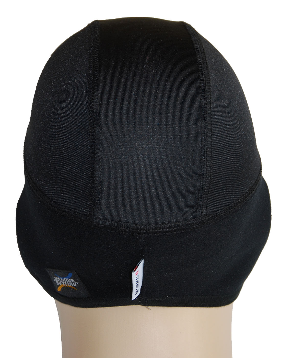 TERMOAKTYWNA CZAPKA WIATROSZCZELNA do BIEGANIA !!! Rozmiar uniwersalny