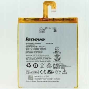 

Nowa Oryginalna Bateria L13D1P31 Lenovo s5000 Fvat