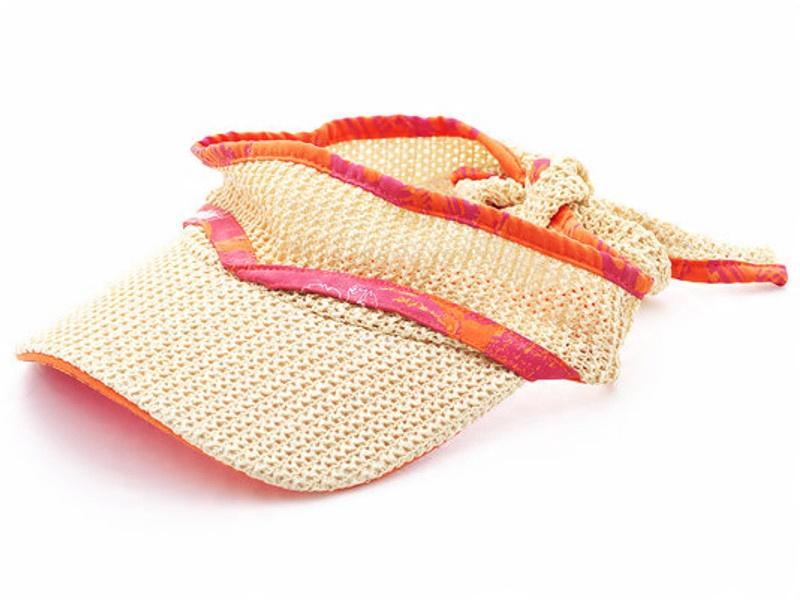 

Daszek Adidas Lato Plaża Beach Visor 54/60