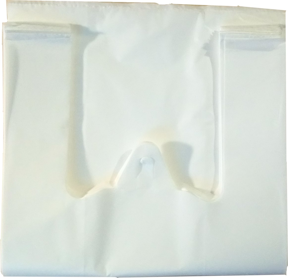 

Reklamówki Torby foliowe 25x45 grube Mocne