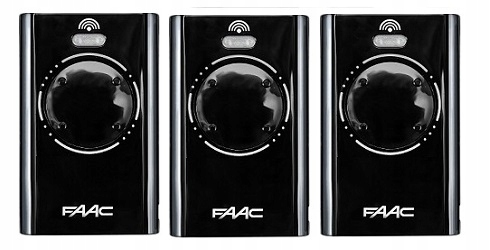 NAPĘD FAAC 741 Delta 3 XP 20 W D 3 PILOTY-do 900kg EAN (GTIN) 59063951793694