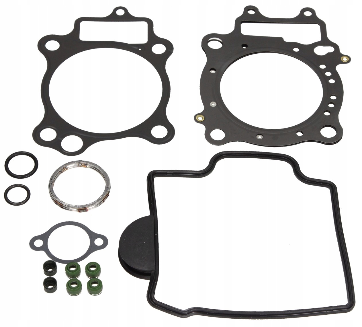 Tesnenia Centauro Top End Honda Crf 250 04-09