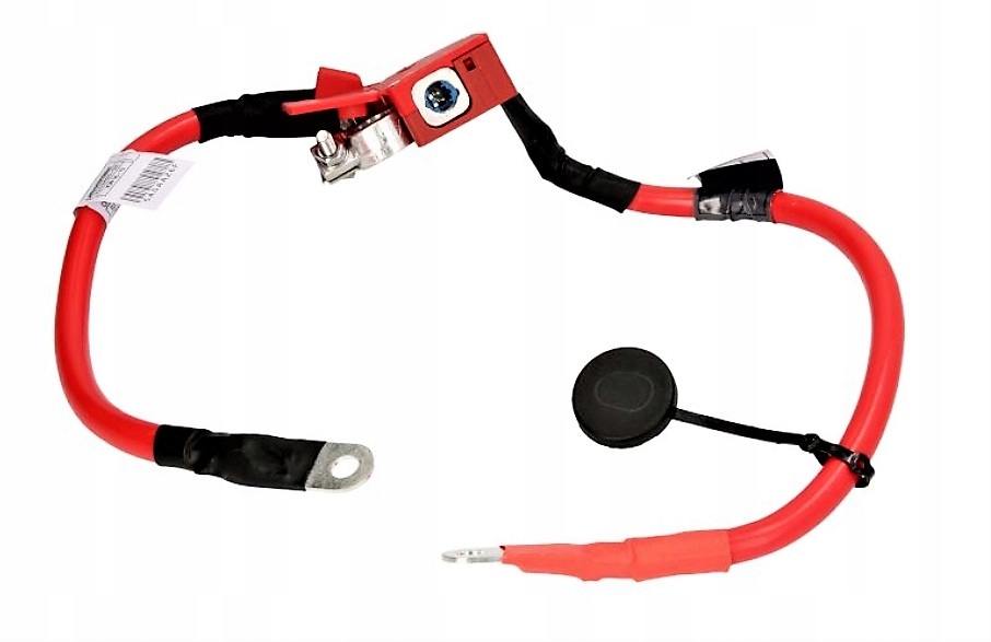 EPB-BM-000 - Пиротехнический предохранитель KLEMA BMW F32 F35 F36