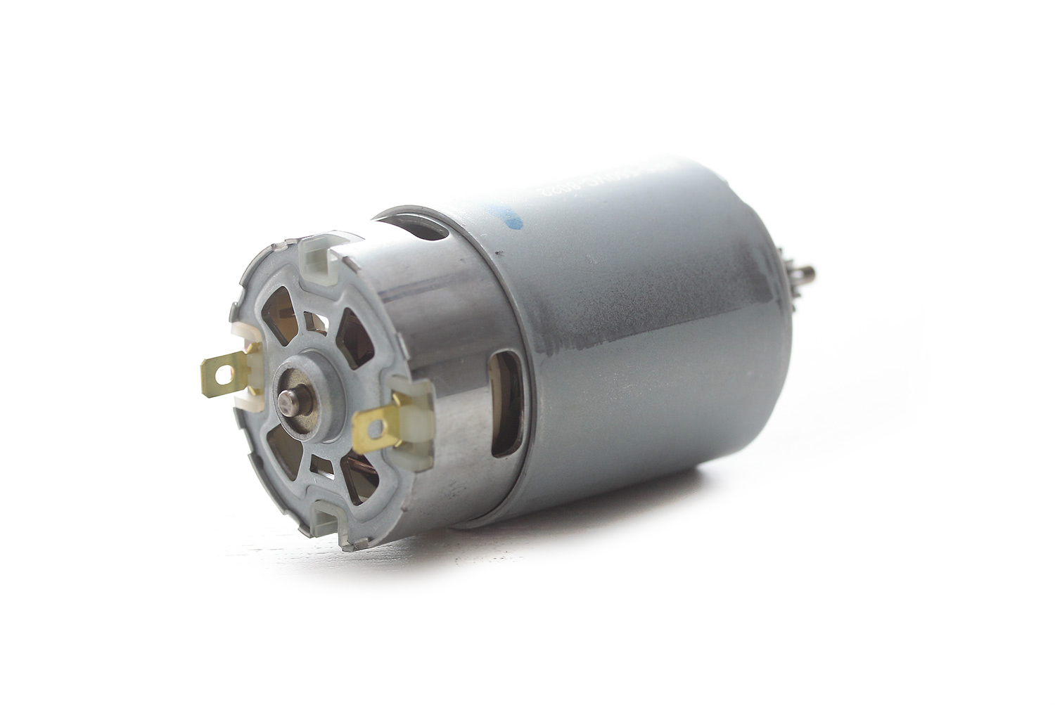 HITACHI silnik 12V DS12DVF3 ORYGINAŁ!! Rodzaj silnik