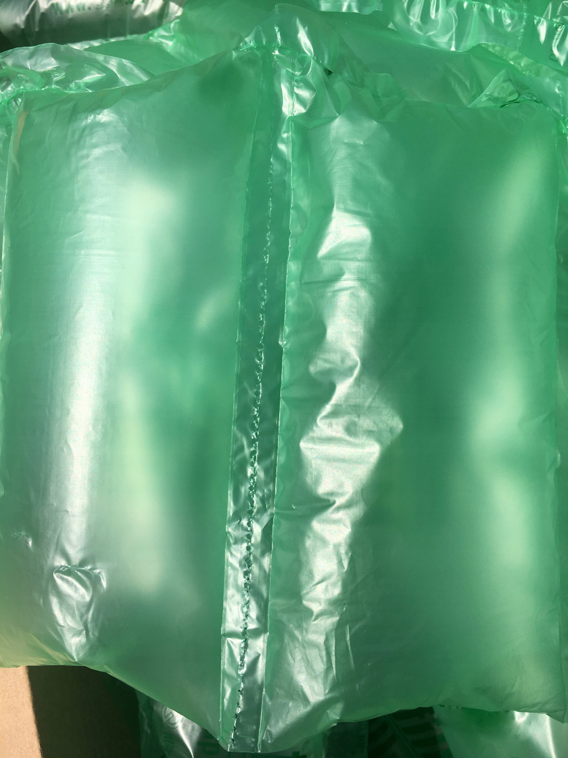 Poduszki powietrzne wypełniacz 200x100 300 sztuk Marka inny