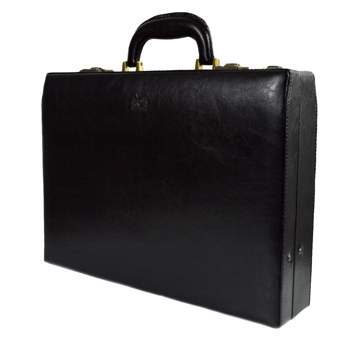 Neseser skórzany, aktówka, dyplomatka VIP, N-06P EAN (GTIN) 4248892109371