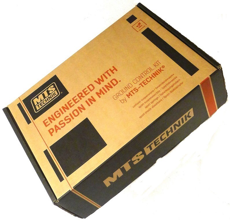 GWBM01HA - MTS регулировка задней резьбовой гайки BMW E36 E46