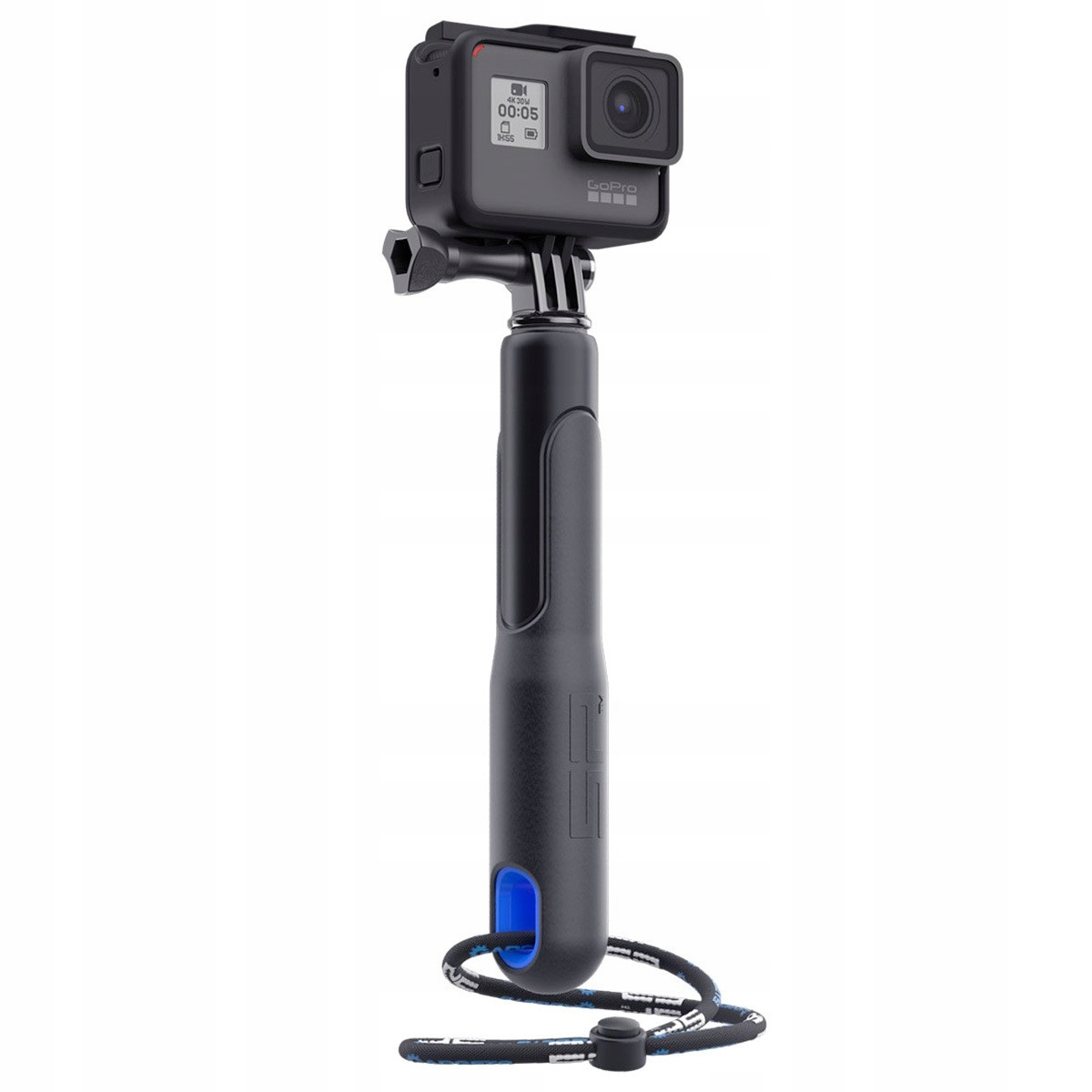 

Uchwyt teleskopowy do GoPro Sp Pov Pole 20 Go pro