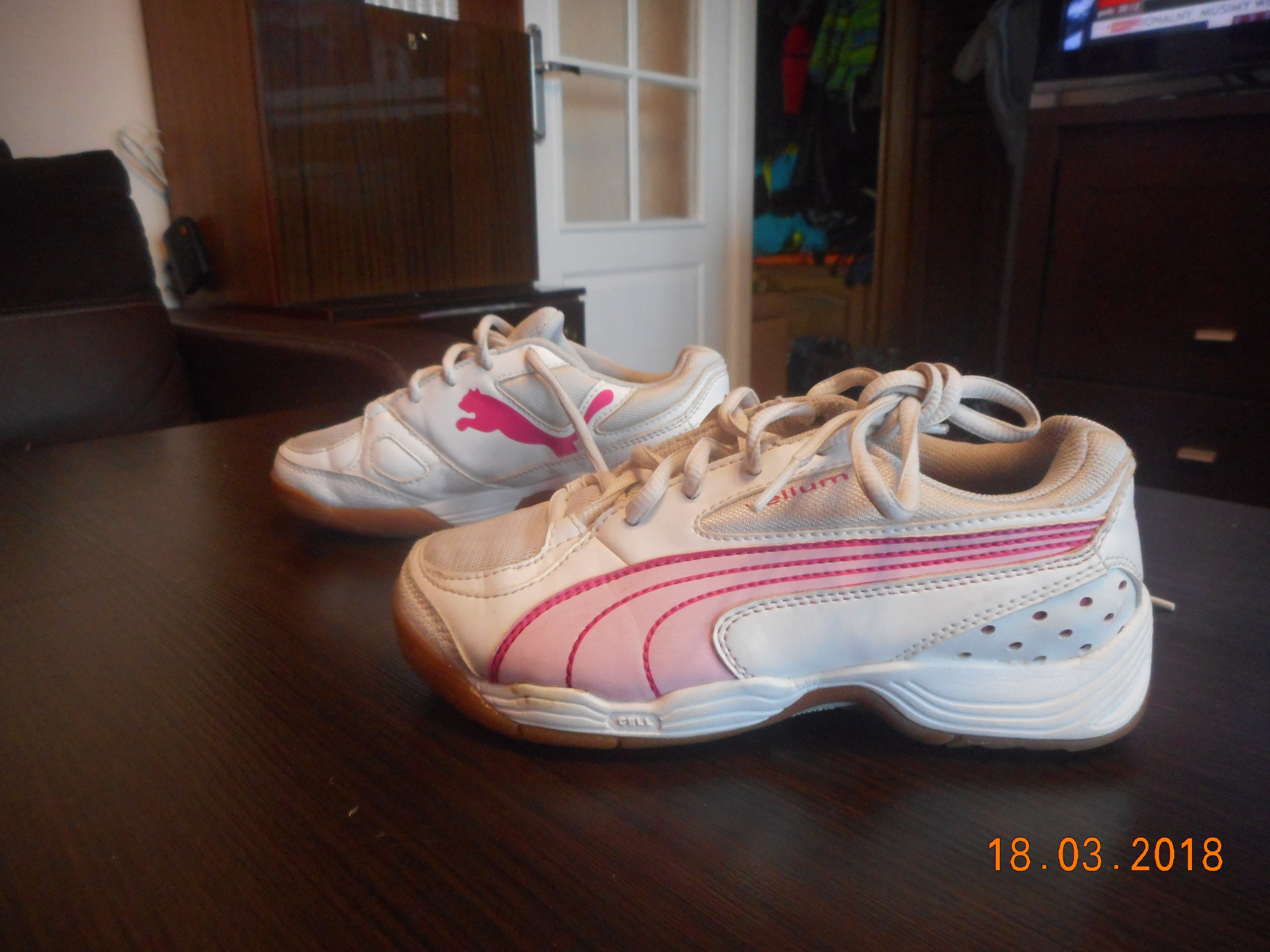 puma vellum 2