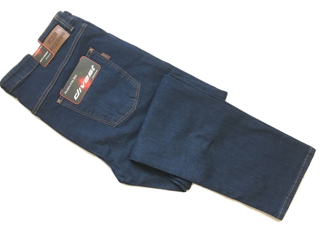 Divest Pohodlné Kalhoty Velké Velikosti 116 CM, Velikost L30''