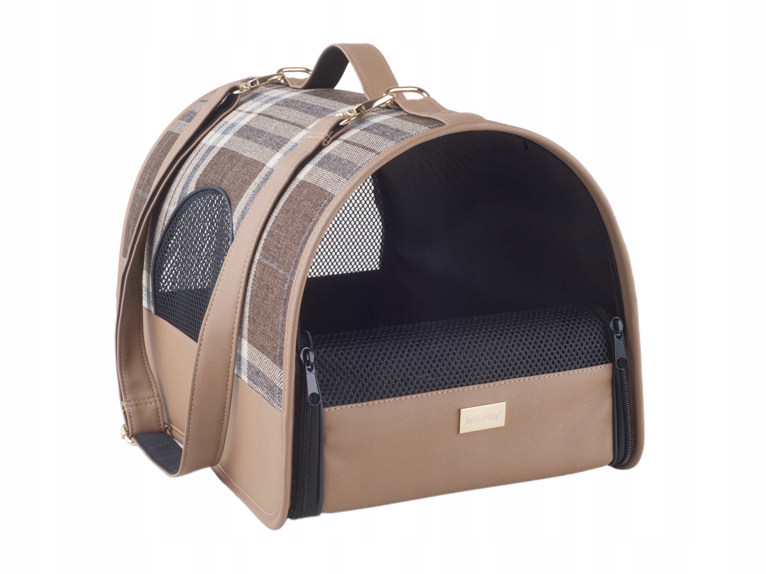 

Kent Transporter Torba Psa Kota M 42x26x26cm