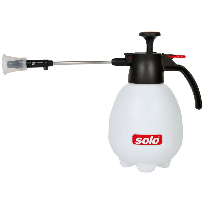 SOLO | RUČNÍ TLAKOVÝ POSTŘIKOVAČ 402 | 2 l