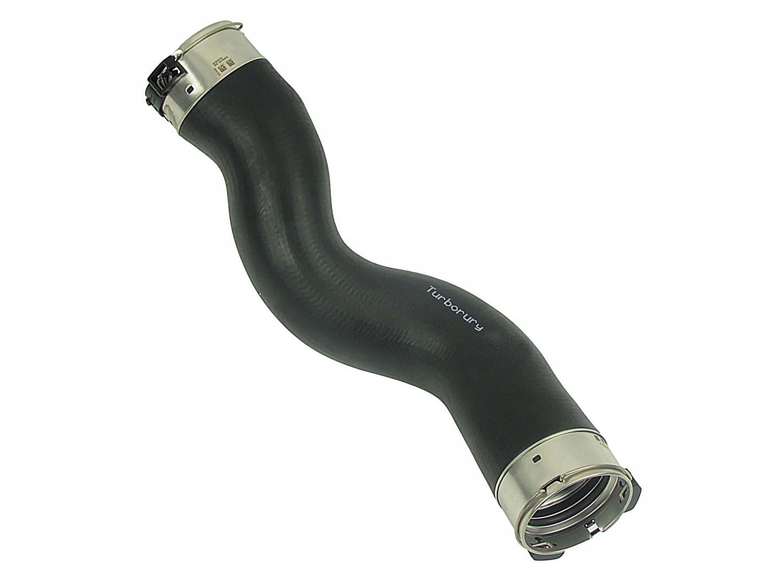 Trubka Hadice Turbo Intercooler Bmw 1 F20 F21 114d 116d