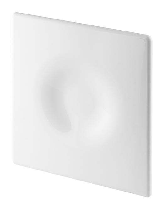 

Panel Awenta System+ Orion biały POB100