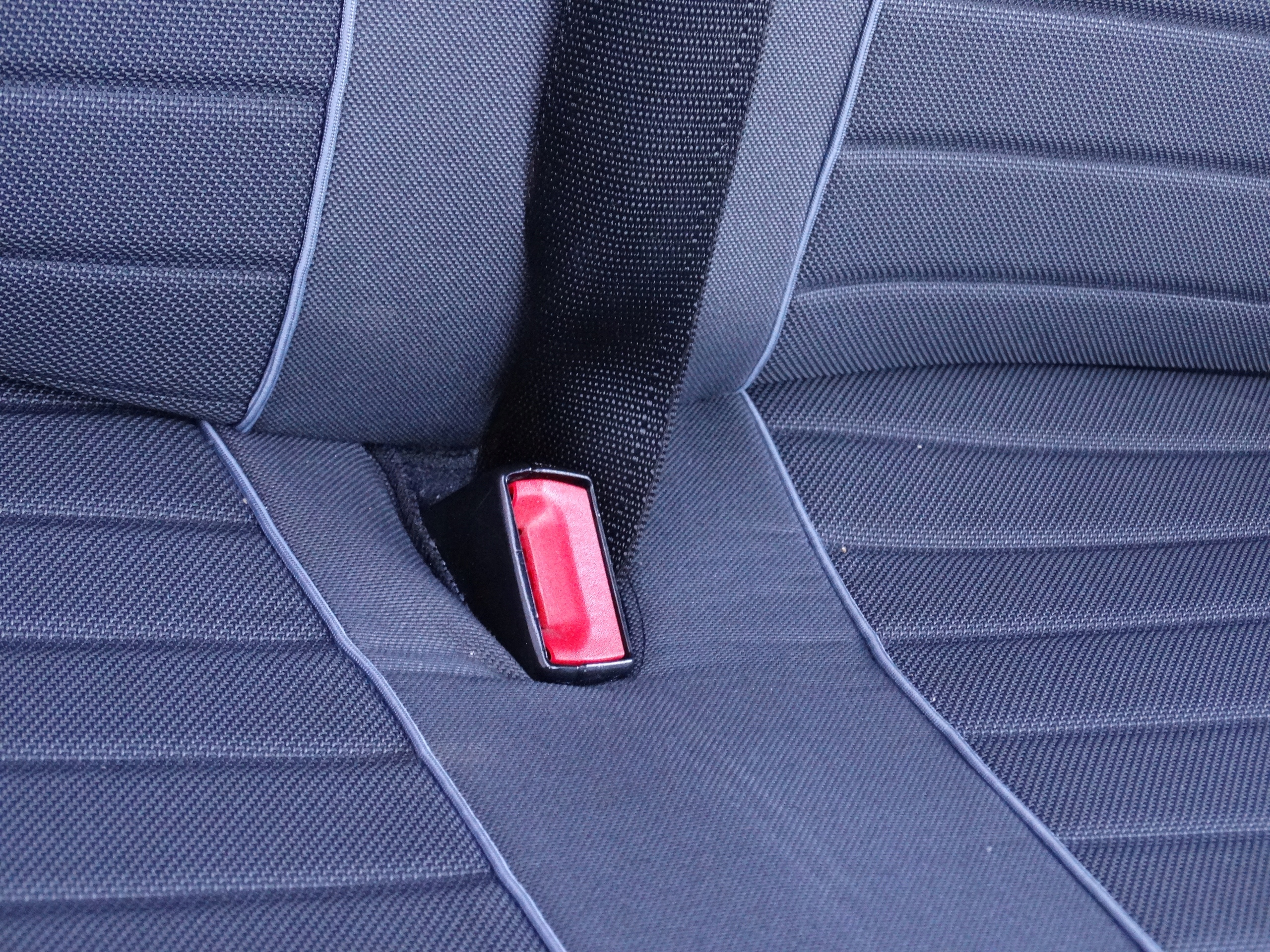 Pokrowce dedykowane VOLKSWAGEN T4 Bus 1991-2003 Producent inny