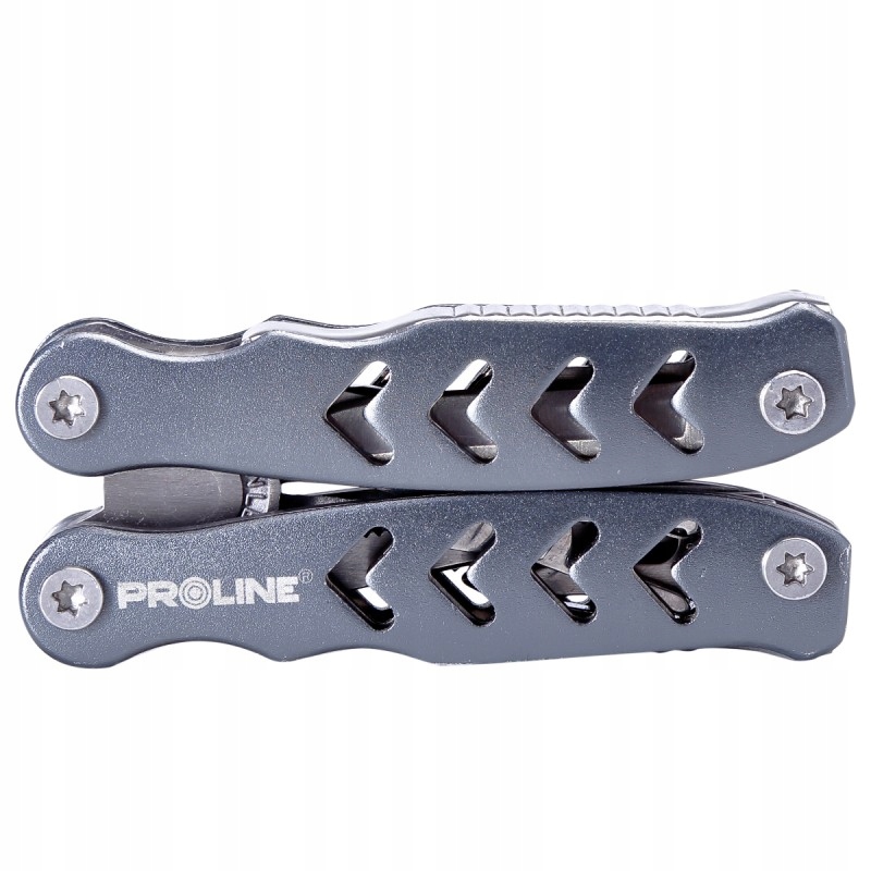 PROLINE NARZEDZIA WIELOFUNKCYJNE I NOZ SKLADANY Producent code 30060