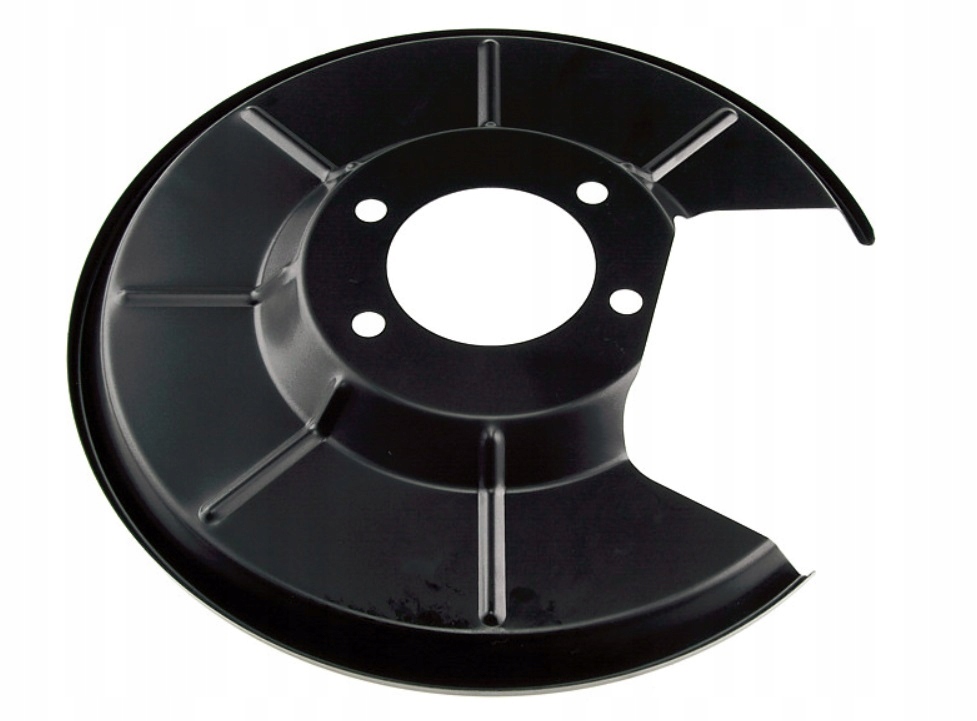 FORD GALAXY MONDEO IV OSŁONA TARCZA KOTWICZNA LEWA