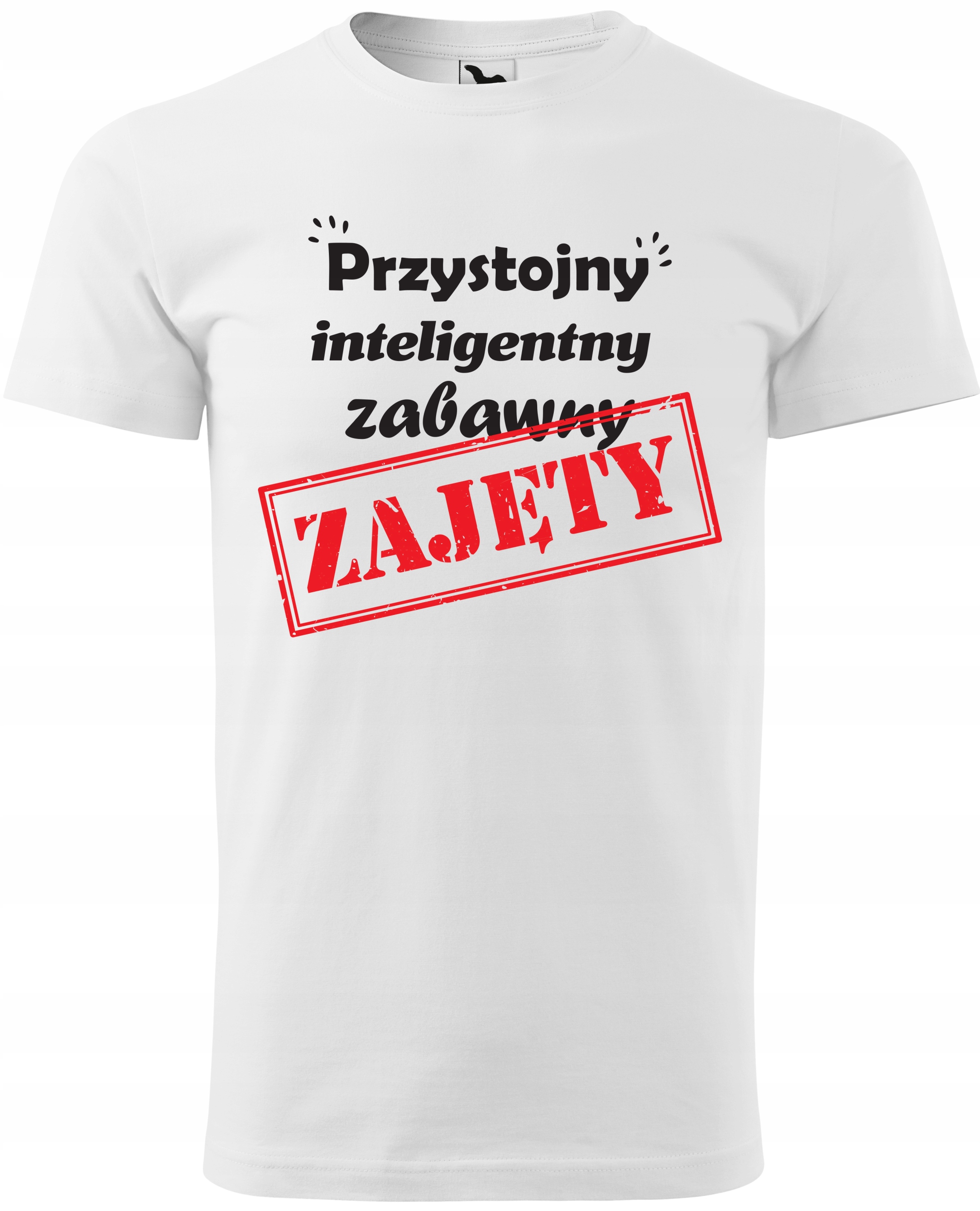 

Koszulka dla Chłopaka walentynki miłość M ver1