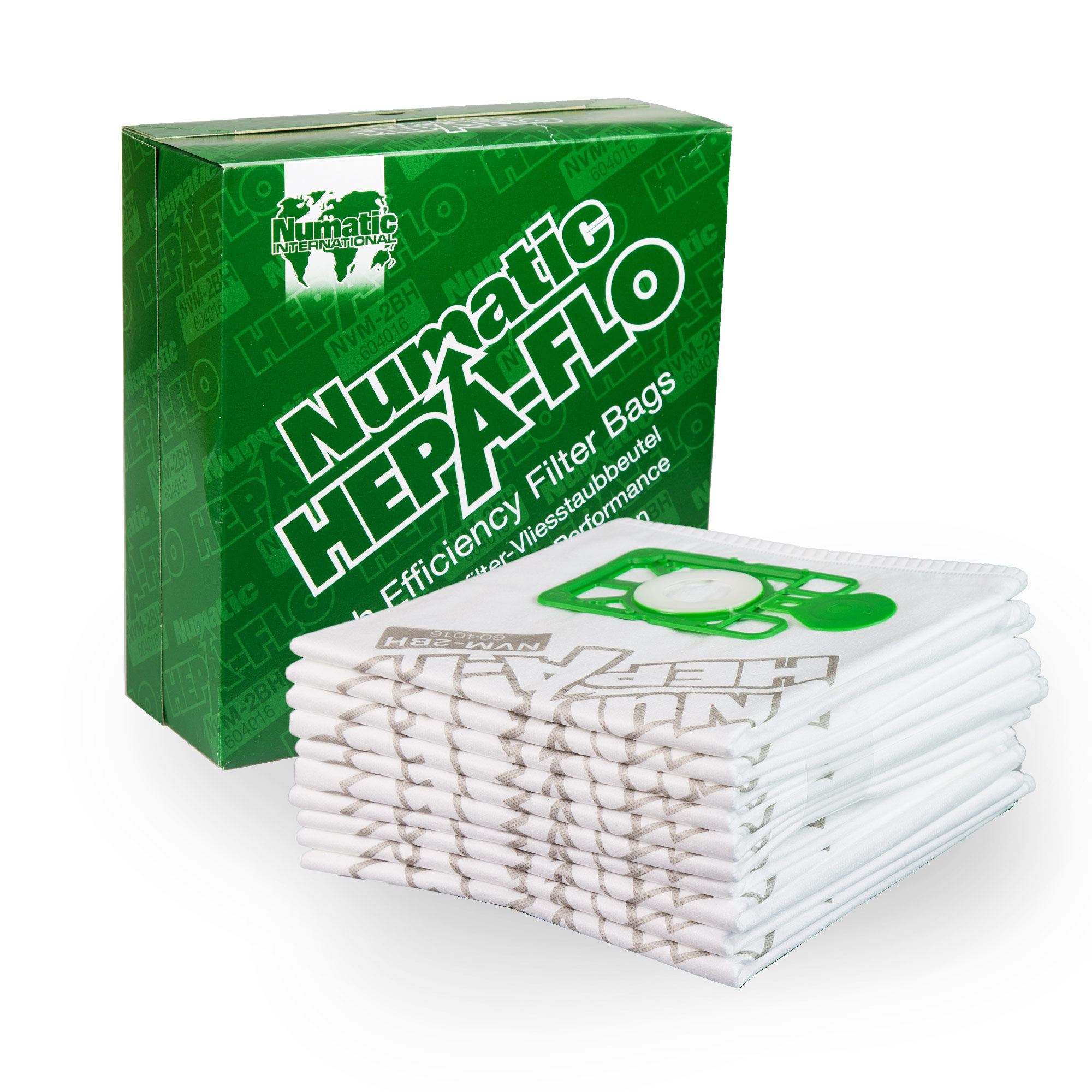 

Worki Numatic NVM2BH George Gve CVC Hepa-Flo