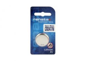 

Bateria CR2477N Cr 2477N