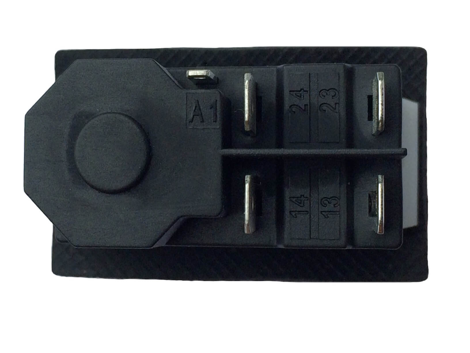 WŁĄCZNIK DO BETONIARKI KJD17 KEDU DKLD DZ-6 jednfazowy 230V Marka KEDU