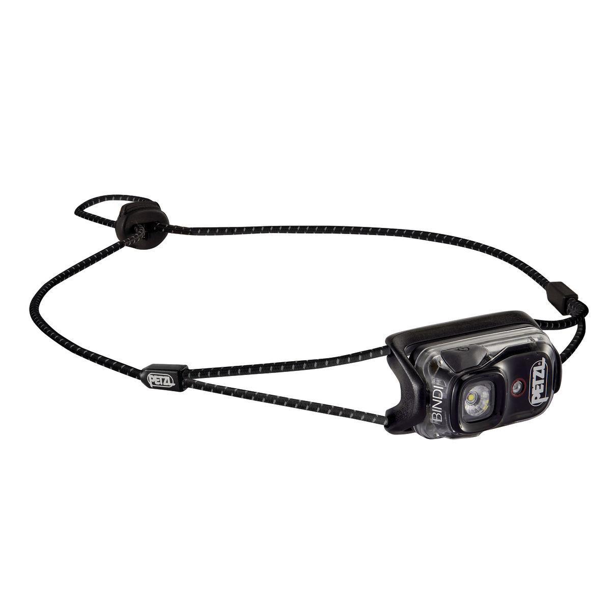 

Latarka Czołówka Petzl Bindi 200lm Usb Ultralekka