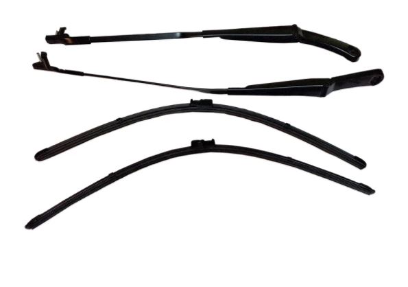 

Oryginalne Wycieraczki + Ramiona Pióra Aero Vw T5