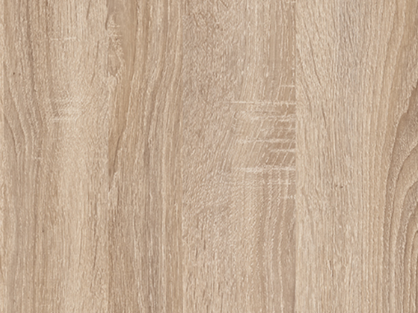 PÓŁKA WISZĄCA P71/2 DĄB SONOMA TRZY PROSTOKĄTY Kod producenta 71