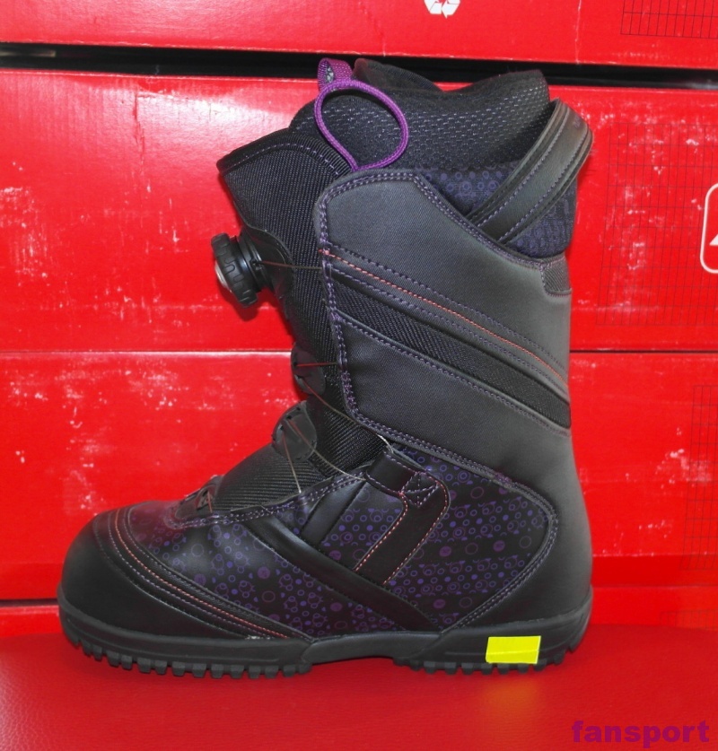 buty snowboardowe ROSSIGNOL ALLEY BOA COILER r 140 Marka Rossignol