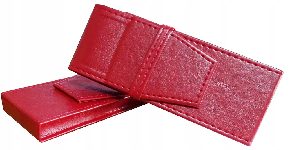 DUŻE ETUI NA DŁUGOPISY PIÓRO DŁUGOPIS PIÓRNIK Kod producenta 03656