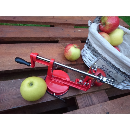 OBIERACZKA DO ZEKRĘCONYCH ZIEMNIAKÓW SPIRALNA MPL Marka MPLCo