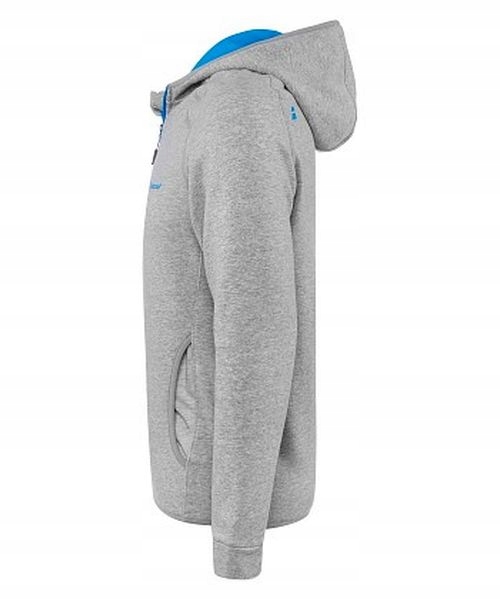 BLUZA TENIS BABOLAT CORE HOOD SWEAT MEN 18 GR S Płeć mężczyzna