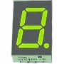 

Art Led 1 Cyfra 0,56"=14mm Green Wk 2szt Tos