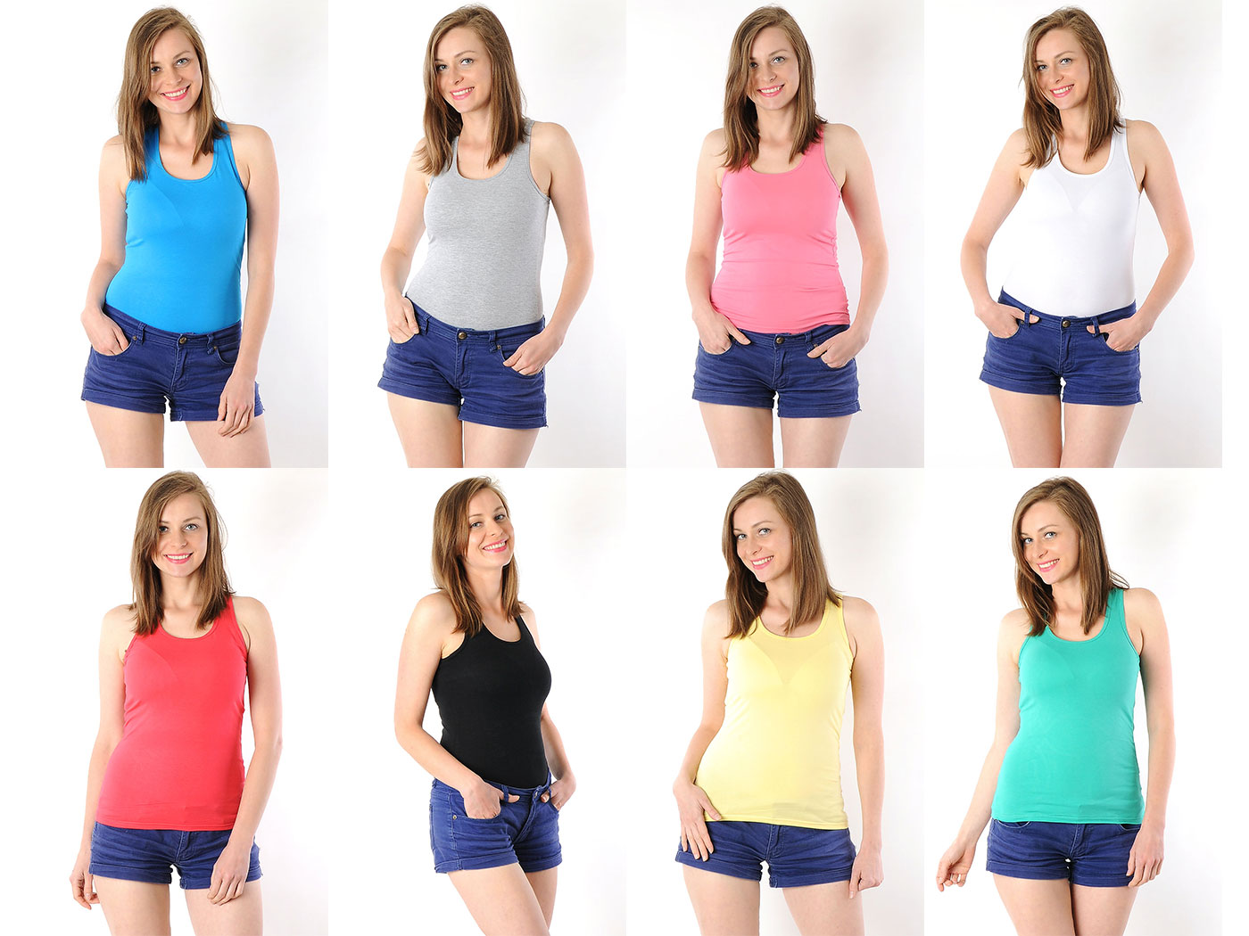 BOKSERKA DAMSKA SPORTOWA BLUZKA LAEMI 457 RÓŻOWA Kolor wielokolorowy