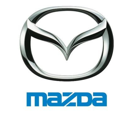 PODKŁADKA WSPORNIK TABLICY REJESTRACYJNEJ PRZÓD MAZDA CX-30 DM 2019 -> Numer katalogowy części OE DFR5-50-170A