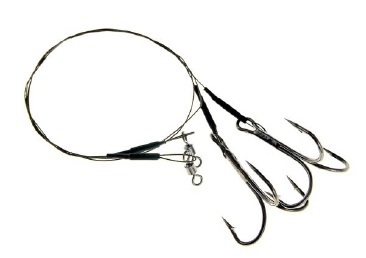 

Przypony Stalowe Kotwica 1 Jaxon 30cm 13kg 2szt