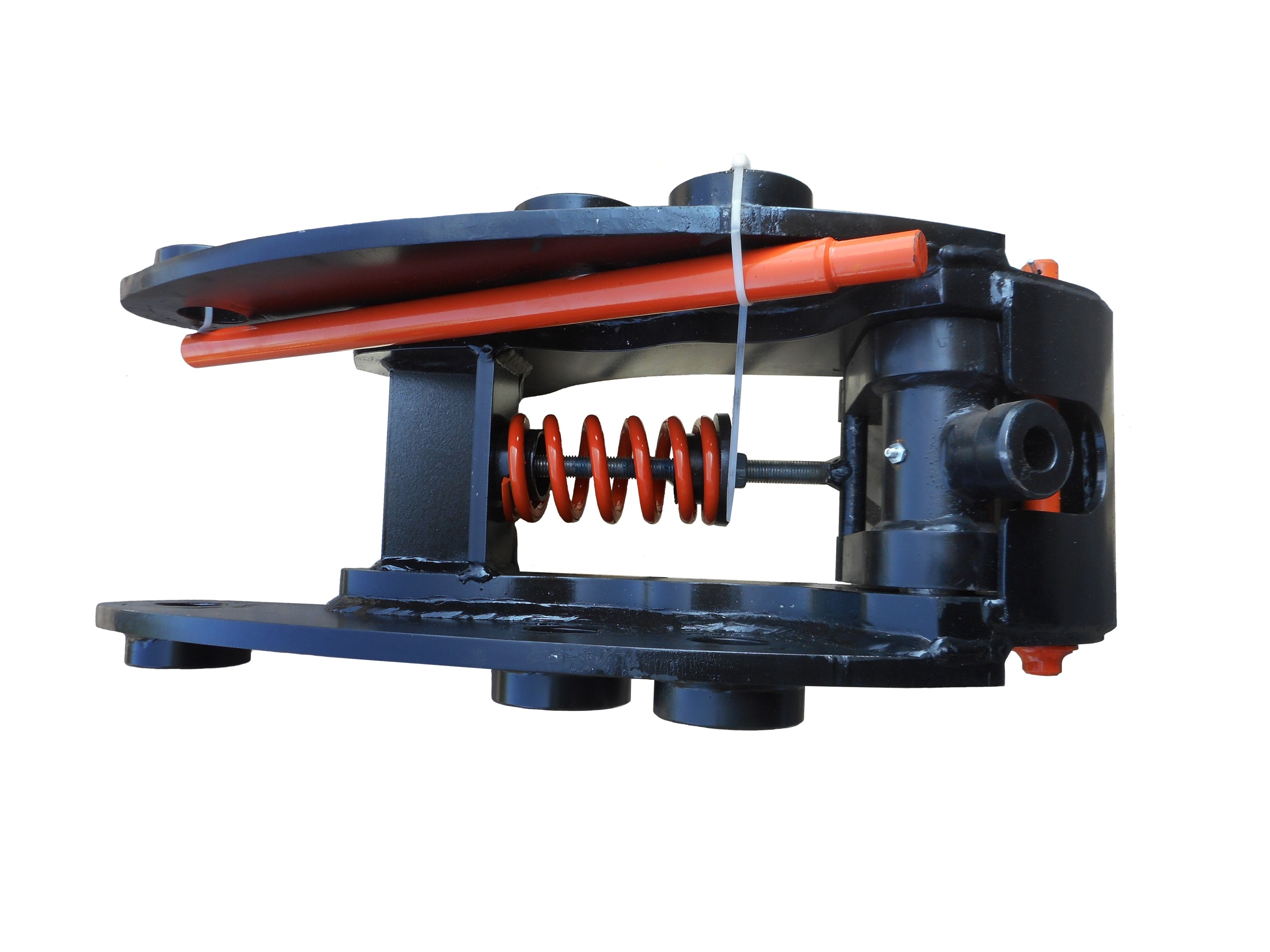 МЕХАНИЧЕСКАЯ МУФТА NEW HOLLAND NH85 NH95