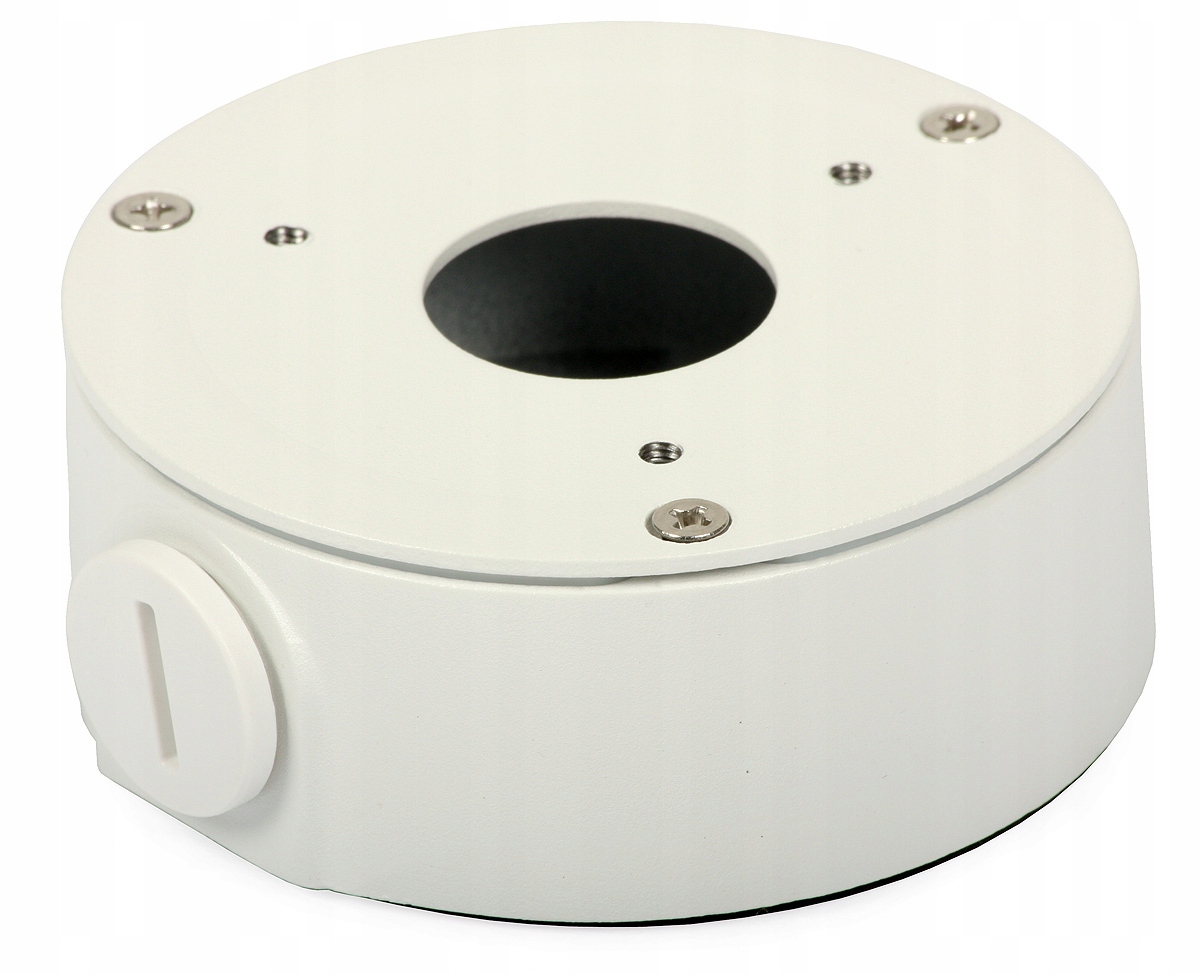 PUSZKA MONTAŻOWA do kamer Dahua PFA134 WODOODPORNA EAN (GTIN) 6939554903502