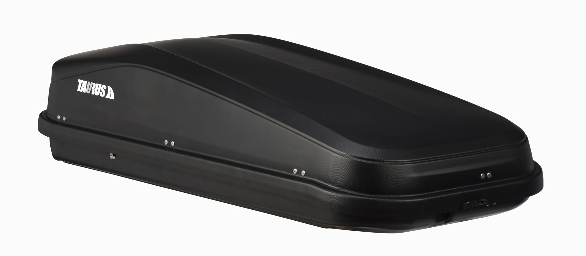 Box dachowy TAURUS Easy 430 czarny 180cm PRODUCENT