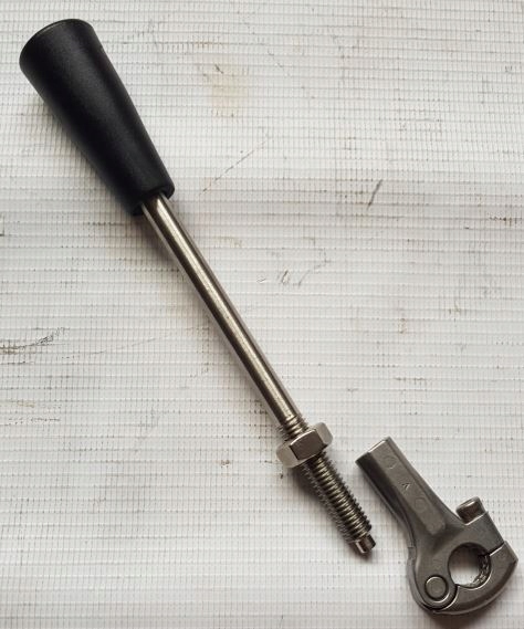 Рычаг управления гидрораспределителем инман 50. Рычаг распределителя. Рычаг распределителя. Рычаг распределителя т-40. Рычаг распределителя 151.