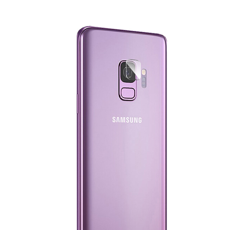 

Szkło Samsung Galaxy S9 Tył Aparat Obiektyw