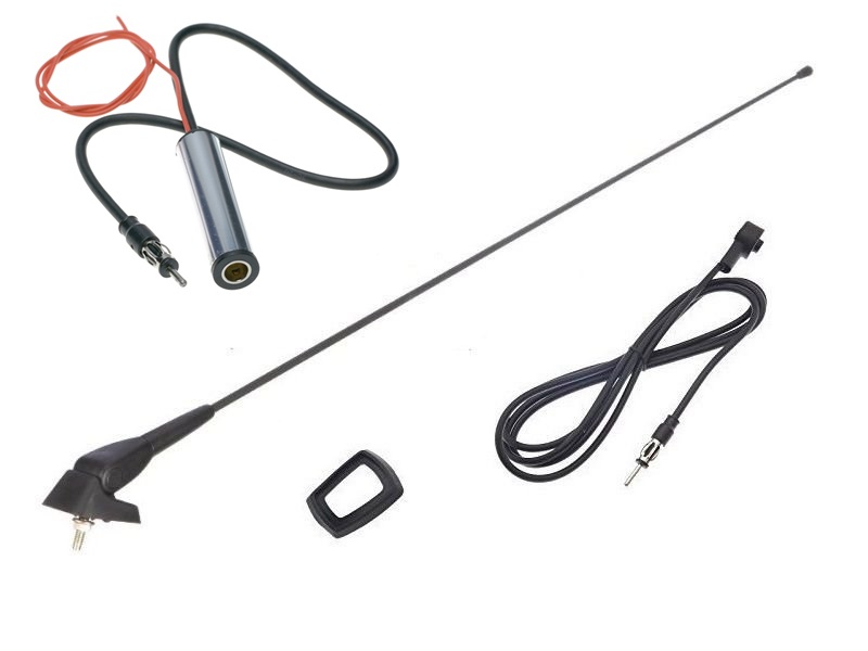 Antena Plus Wzmacniacz Citroen Berlingo Jumper Za 40 Zł Z Pomorskie - Allegro.pl - (9787111924)