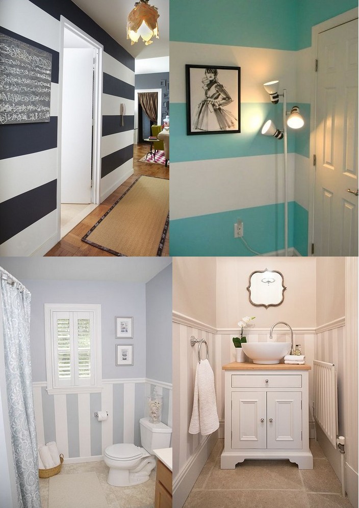 PASKI PASY NAKLEJKI ŚCIENNE NAKLEJKA NA ŚCIANĘ Bohater brak