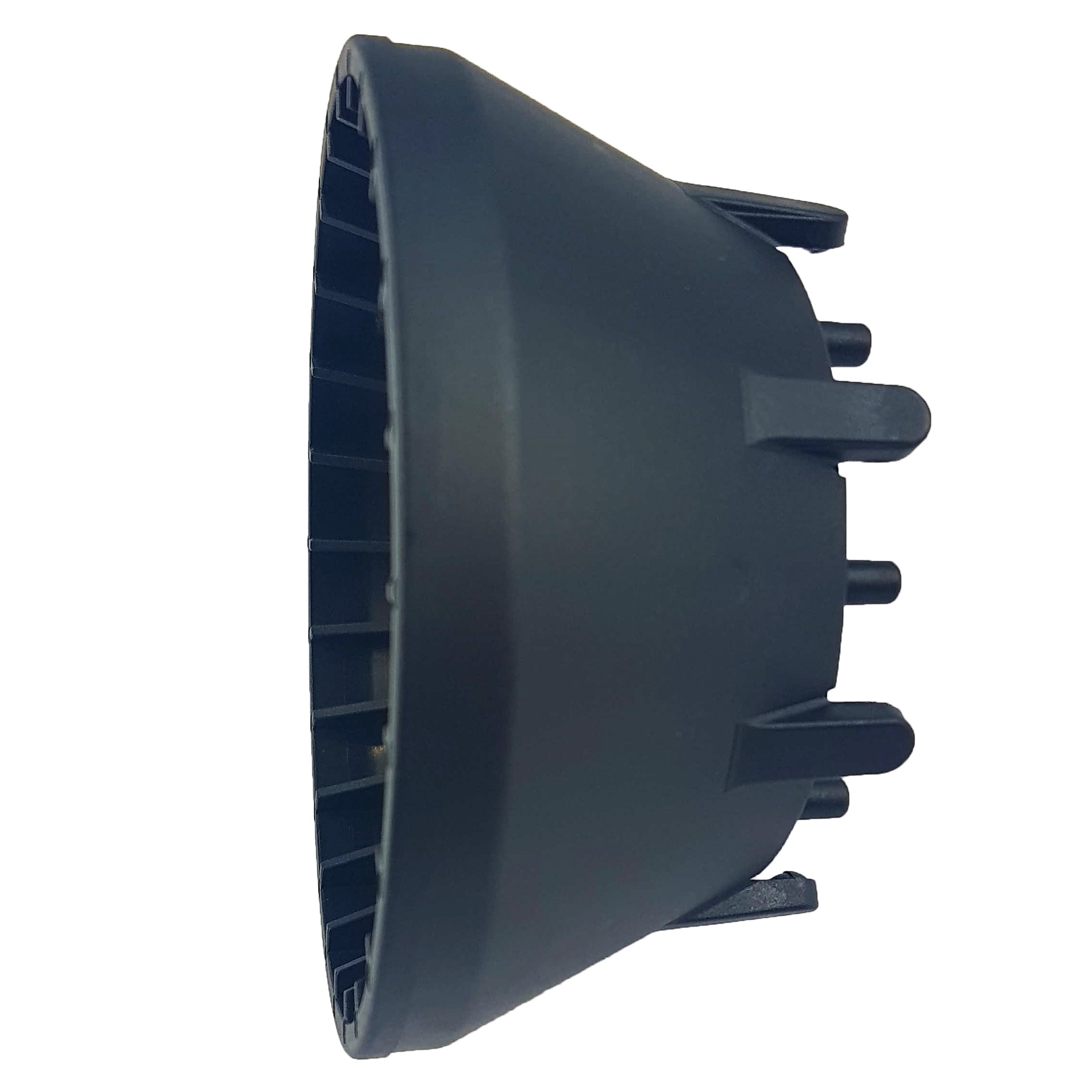 Kolpak dociskowy do nakretek HAWEKA SOFTGRIP 120mm Mark Haweka