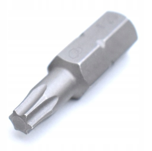 PROFESJONALNY BIT GROT TORX 20 T20x25 mm WIHA Producent inna