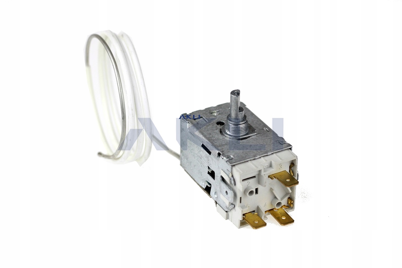 

Termostat lodówki Whirlpool A13 0175 Atea Oryginał